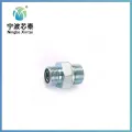 1fh Fittings Reusable Ends Male